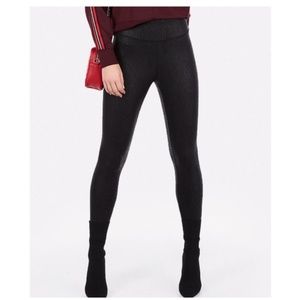 express black leggings